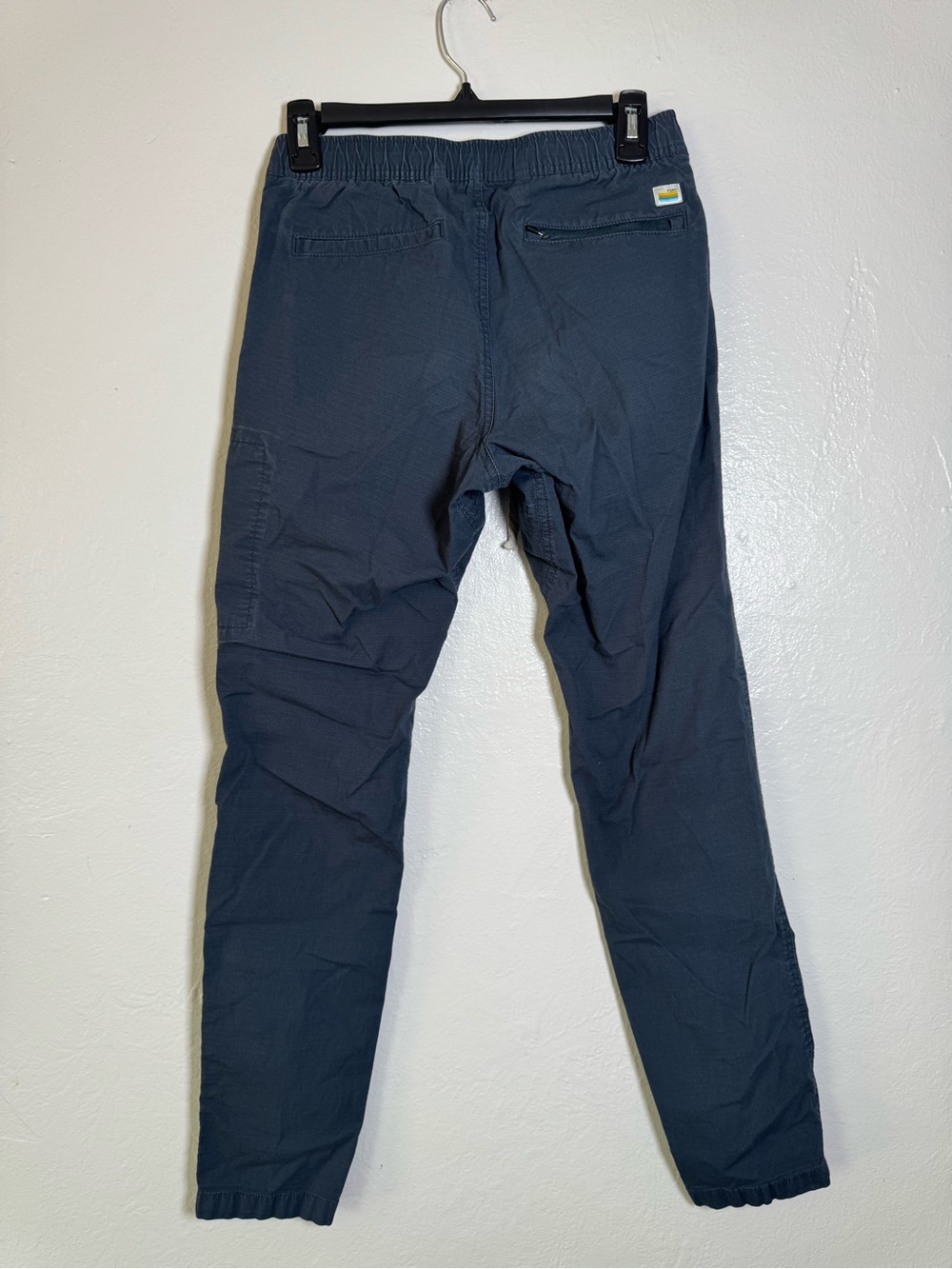 Vuori Ripstop Pants - Picture 4 of 16